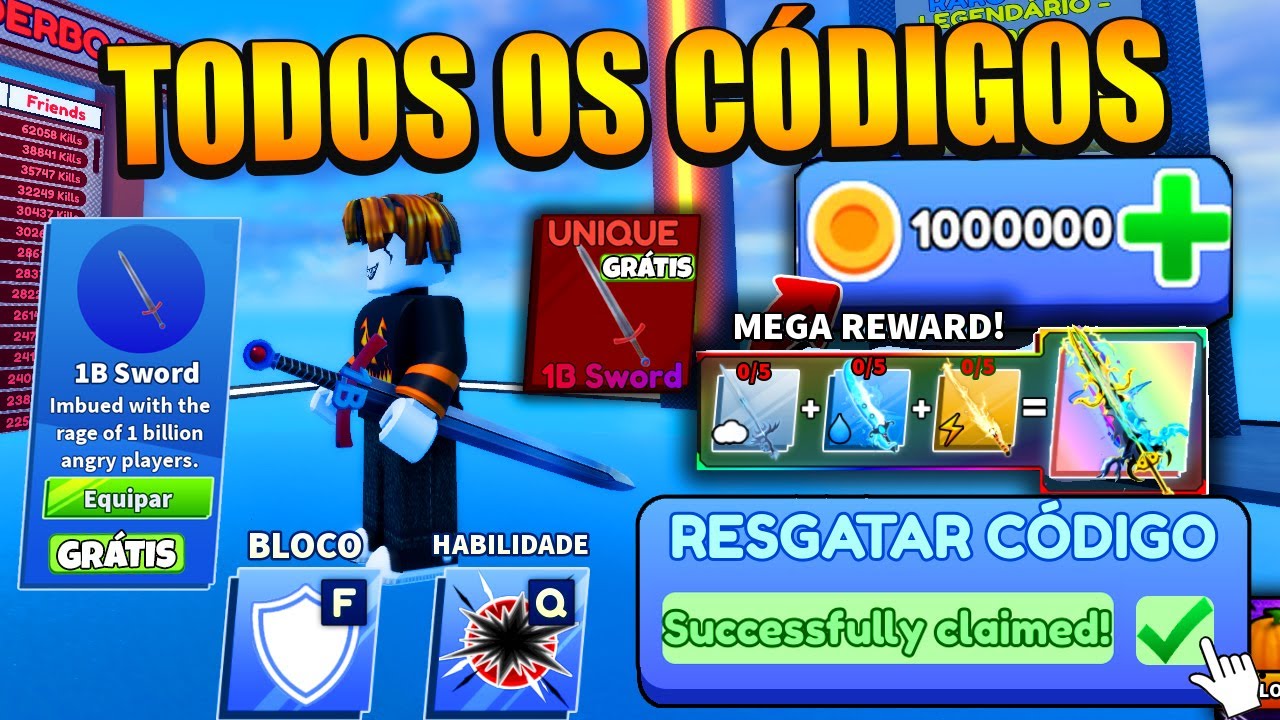 SAIU TODOS OS NOVOS CÓDIGOS ALL STAR TOWER DEFENSE 2023! ROBLOX ALL STAR  TOWER DEFENSE CODES 